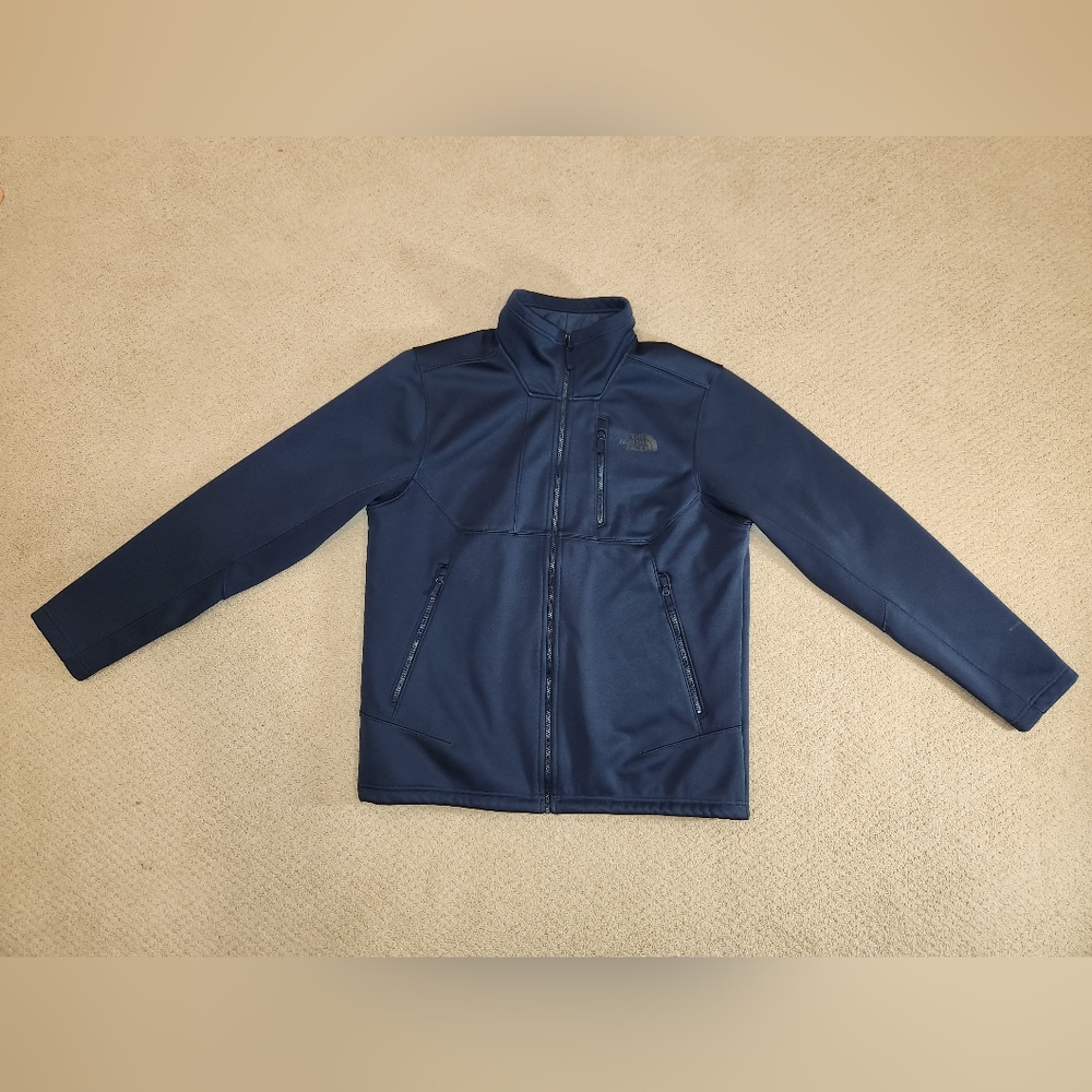 The North Face Windwall Softshell Jacket
